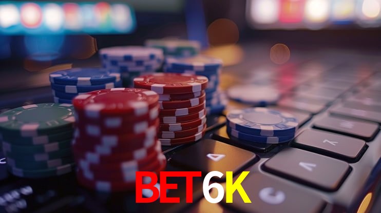 BET6K - cassino ao vivo
